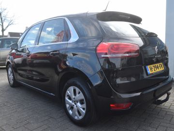 Citroën C4 Spacetourer